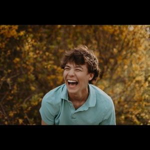 Meet your Posher, Mac